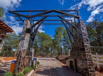 Terreno / Lote , Tapalpa · Terreno en Venta en Tapalpa Fraccionaminto Mazati
