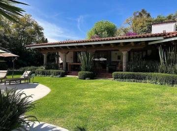 1 · Residencia en Renta en Rancho Cortes Cuernavaca Morelos