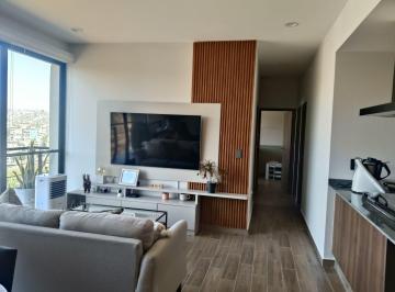 Departamento de 3 habitaciones, Naucalpan de Juárez · Hermoso Departamento en Venta en Cumbres Herradura