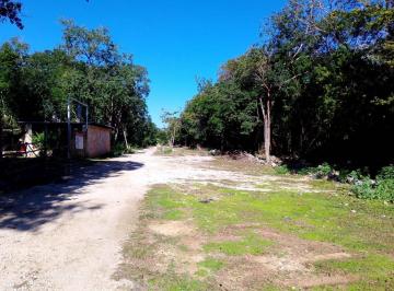 Terreno / Lote , Solidaridad · Terreno en Venta Escriturado en Playa del Carmen | Uso H3 | $2,800 X m² | Inversión Ideal