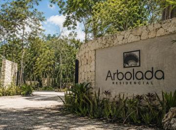 Terreno / Lote , Solidaridad · Terreno Residencial en Venta Cerca de Mayakoba | Playa del Carmen | 270 m² | Escriturado