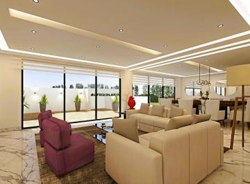 Departamento de 3 habitaciones, Naucalpan de Juárez · Ubicación Top en Lomas de Tecamachalco: Departamento de Lujo con Roof Garden Privado