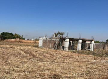 Terreno / Lote de 1 habitación, Ayala · Terreno de 450 m² en Venta en Fraccionamiento Paraíso Tlahuica