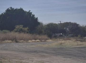 Terreno / Lote · 5590m² · Excelente Terreno en Blvr. Morelos