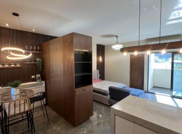 Departamento de 1 habitación, Monterrey · Departamento en Venta, Valle Oriente, Spgg