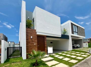 Casa de 3 habitaciones, Alvarado · Casa Venta Alvarado Veracruz