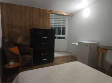Departamento de 1 habitación, Tlalnepantla de Baz · Renta Habitación Ejecutiva Cerca Perif. y Plaza Sat. Independiente con Baño y Cocina, Opción Estac.