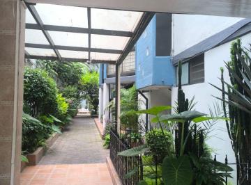 Departamento de 2 habitaciones, Cuauhtémoc · Departamento en Venta Colonia San Rafael