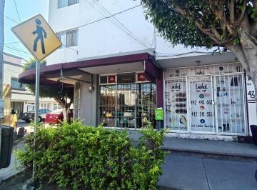Local comercial Venta  · Venta de Local Comercial en Esquina – Fracc. Cimatario, Querétaro