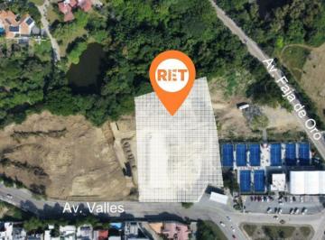 Terreno / Lote · 8046m² · Terreno en Flamboyanes