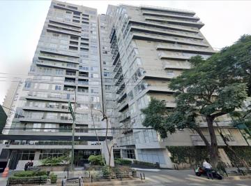 Departamento de 3 habitaciones, Benito Juárez · Departamento en Venta en City Towers Grand Colonia Xoco