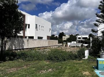 Terreno / Lote · 647m² · Terreno en Residencial Campestre