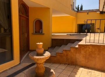 Casa de 3 habitaciones, Naucalpan de Juárez · Casa en Renta Circuito Misioneros, Ciudad Satélite, Naucalpan.