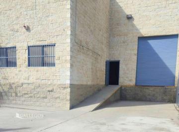 Bodega comercial , Tijuana · Bodega en Renta Cerca de Garita de Otay | 442 m²