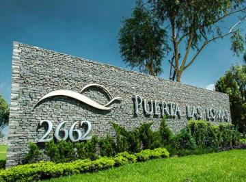 Terreno / Lote , Zapopan · Terreno en Venta en Fracc. Puertas Las Lomas