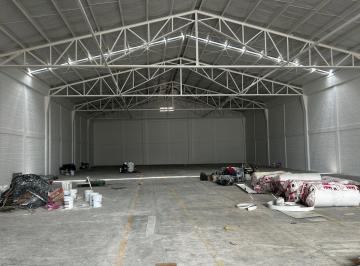 Bodega comercial , Gustavo A. Madero · Bodega en Renta Vallejo