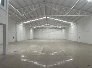 Bodega comercial , Gustavo A. Madero · Bodega en Renta Vallejo