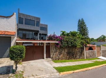Casa de 5 habitaciones, Emiliano Zapata · Casa en Remate Hipotecario Paseo de Burgos Morelos