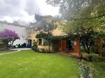 Casa uso de suelo de 4 habitaciones, Tlalnepantla de Baz · Venta de Casa en San Juan Ixtacala con Uso de Suelo Mitxo y Área Verde de 800 m²