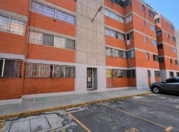 Departamento de 2 habitaciones, Iztapalapa · Departamento de 57 m² con 2 Recámaras en Venta en Santa Martha Acatitla Norte