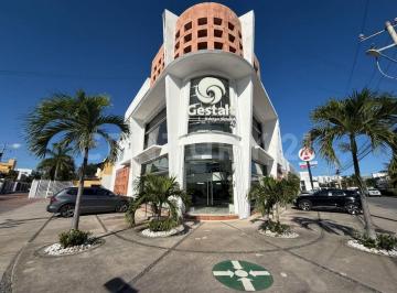 Local comercial · 1200m² · 7 Estacionamientos · Edificio Locales en Venta - Av Nichupté Cancún