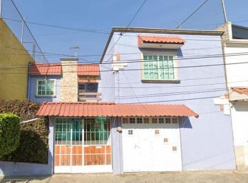 Casa de 4 habitaciones, Gustavo A. Madero · Ss - Adquiere Hoy con Facilidades de Pago.