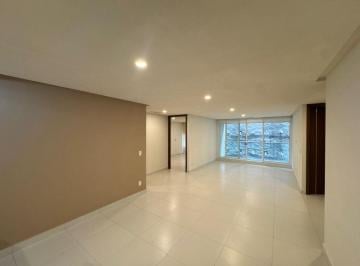 Departamento de 3 habitaciones, Cuajimalpa de Morelos · Departamento en Renta en Santa Fe