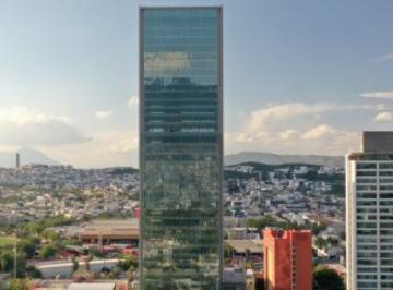 Oficina , Monterrey · Oficina en Renta Torre Helice San Jeronimo, Monterrey