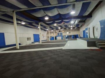 Bodega comercial , Iztapalapa · Bodega en Renta en Santa Martha Acatitla, 1135 m²