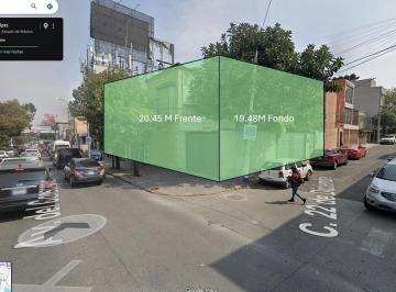 791c3c0fd678eb50a14b94148b30a8c6c8d85f2e2af8edeeca06ecac1629dc7a · Esquina en Av Conscripto