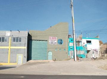 Bodega comercial · 1000m² · Bodega en Renta en Carr Saltillo