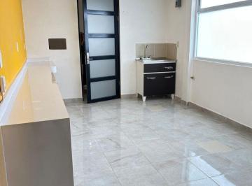Departamento 40m² Renta Cuauhtémoc · Loft en Renta Magdalena Contreras
