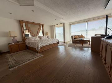 Casa de 3 habitaciones, Miguel Hidalgo · Casa en Venta en Bosque de La Lomas. Bosque de Naranjos. Jardin