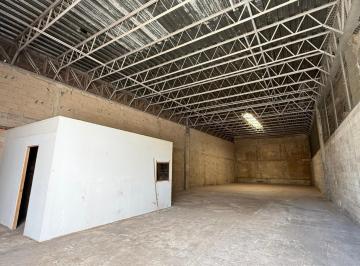 Bodega comercial · 300m² · Bodega de 300 m² en Blvd. Colosio