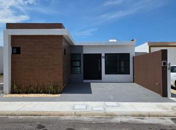 Casa de 2 habitaciones, Alvarado · Casa en Preventa Fracc. Lomas de La Rioja, Riviera Veracruzana.