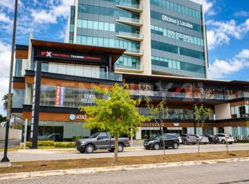 Oficina · 138m² · 6 Estacionamientos · 138.24 m² de Espacio Para Oficinas en Renta en Altabrisa Merida Yucatan