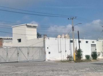 Bodega comercial · 518m² · Bodega en Renta Cerca del Aeropuerto