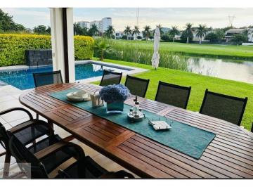 Casa de 4 habitaciones, Emiliano Zapata · Casa en Venta, Residencial Paraiso Country Club