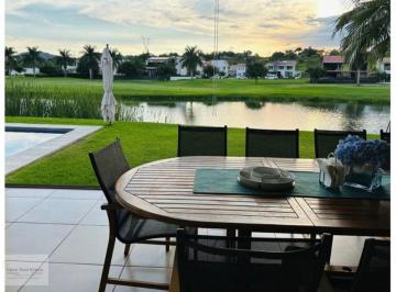Casa de 4 habitaciones, Emiliano Zapata · Venta de Casa en Paraíso Country Club
