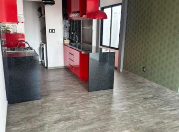 Departamento de 2 habitaciones, Cuauhtémoc · Departamento en Venta Buenavista Remodelado