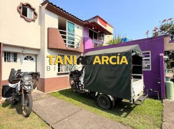 Casa de 3 habitaciones, Córdoba · Vendo Casa en Excelente Precio en Fraccionamiento Cañaveral, Córdoba
