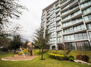 Departamento de 2 habitaciones, Monterrey · Departamento en Renta - Torre Etherea