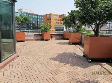Departamento de 3 habitaciones, Miguel Hidalgo · Pent House en Venta en Lomas de Chapultepec con Terraza