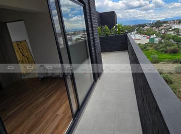 Departamento de 2 habitaciones, Puebla · Penthouse de Lujo en Zavaleta, Puebla
