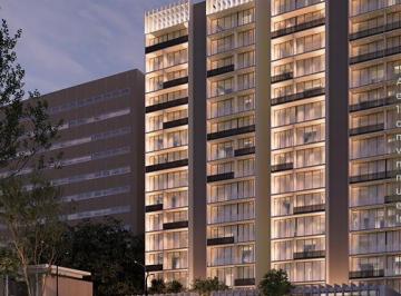 Departamento · 160m² · 3 Recámaras · 2 Estacionamientos · Departamento de Lujo en Venta en Hacienda de Las Palmas