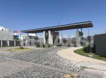 Terreno / Lote  Venta MN 1,790,000 · Terreno Venta Hacienda Carlota