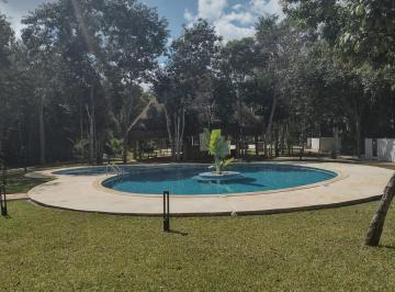 Departamento · 58m² · 1 Recámara · 1 Estacionamiento · Exclusivo Departamento 1 Rec Lujo, Plusvalía y Conectividad en Poligono Sur Cancun.