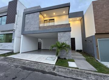 Casa de 3 habitaciones, Alvarado · Casa Venta Lomas Residencial Veracruz