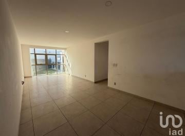 Departamento · 147m² · 3 Recámaras · 2 Estacionamientos · Departamento en Venta, El Barreal, San Andrés Cholula, Puebla Danf: