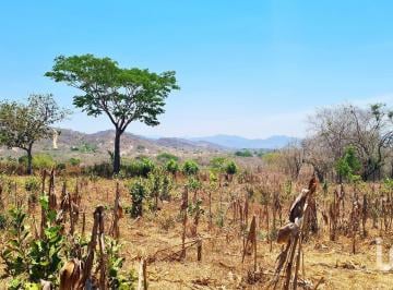 Terreno / Lote · 110000m² · Terreno en Venta, Ideal Para Inversionista, Puerto Escondido